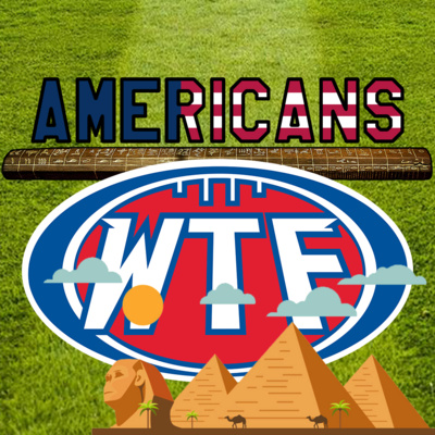 2023 AFL Round 2 Preview: "I've Always Been a Big Cubit Guy"