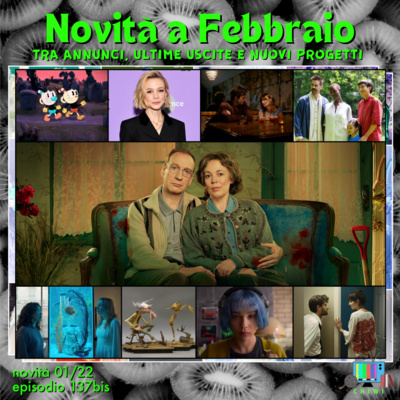 CHIWI - Cinema e Serie TV