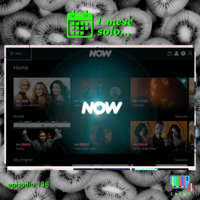CHIWI - Cinema e Serie TV