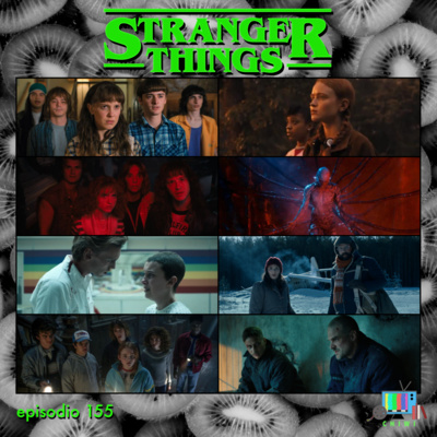 155_ Stranger Things, ma non è una recensione (forse)