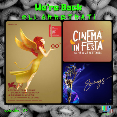 CHIWI - Cinema e Serie TV