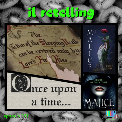 161_ Malice e il retelling tra libri e film