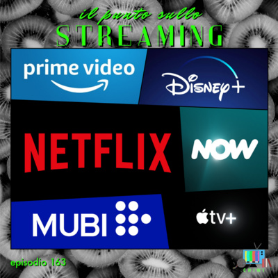 CHIWI - Cinema e Serie TV