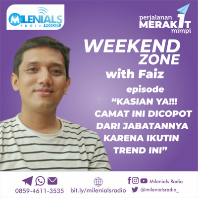 Milenials Radio Podcast