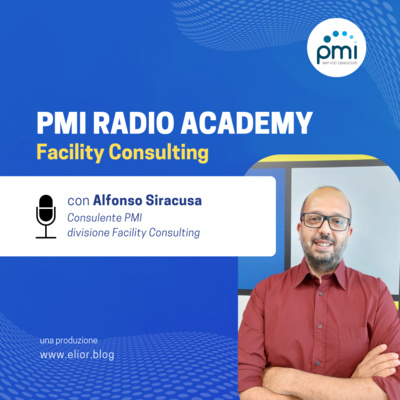 5. Facility Consulting - con Alfonso Siracusa