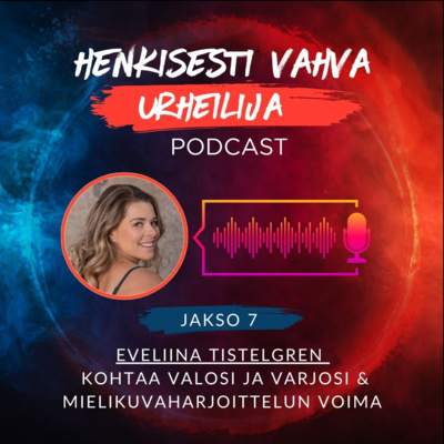 Henkisesti Vahva Urheilija -podcast