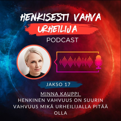 Henkisesti Vahva Urheilija -podcast