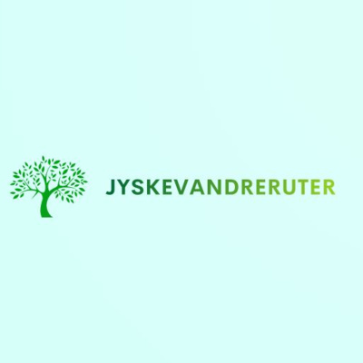 Naturstien - Rød kløversti - Nørresundby