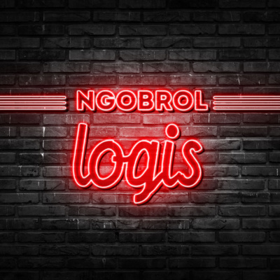 Ngobrol Logis Episode 1 : Beragama Karena Fondasi Atau Ajarannya ? episode artwork