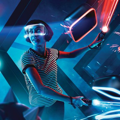 Realidad Virtual ¿En verdad será el futuro? 🔮