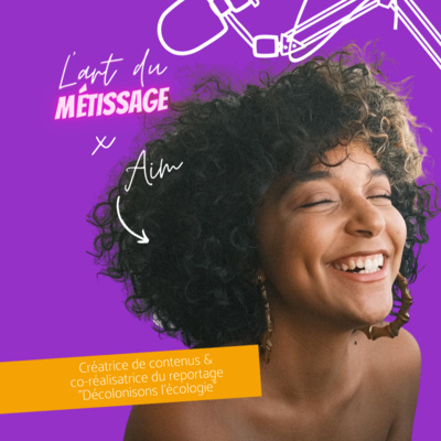 L\'art du métissage
