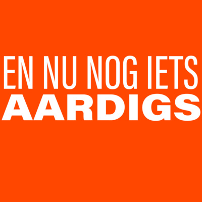 En nu nog iets aardigs