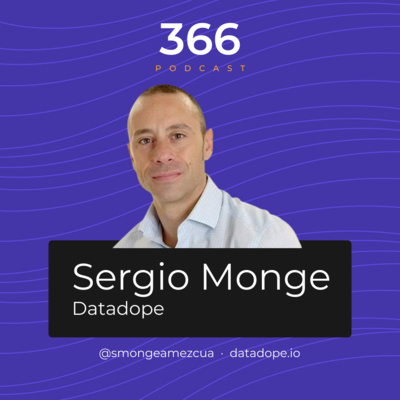 366º - El Podcast de Bisiesto Estudio