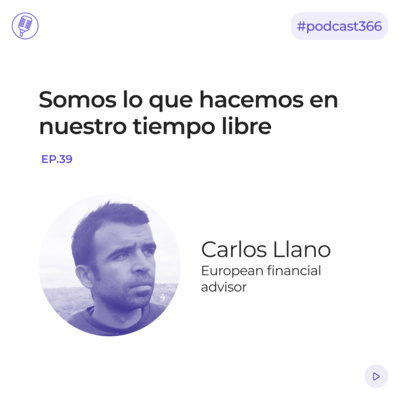 366º - El Podcast de Bisiesto Estudio