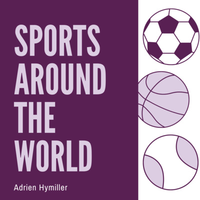 The Future of Russian Sports