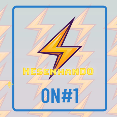 Hesenhando