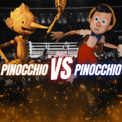 Pop Culture on the Apricot Tree