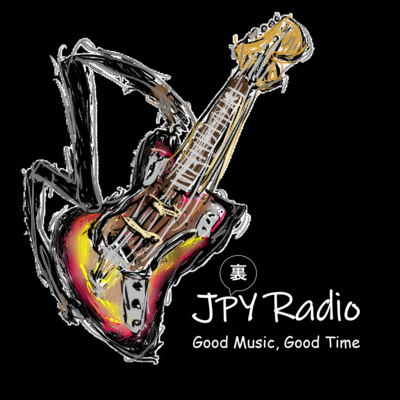 【裏】#1 Hello Spotify、JP＆PYです