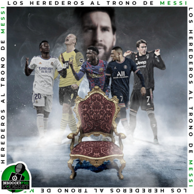 BeSoccer Pro Podcast
