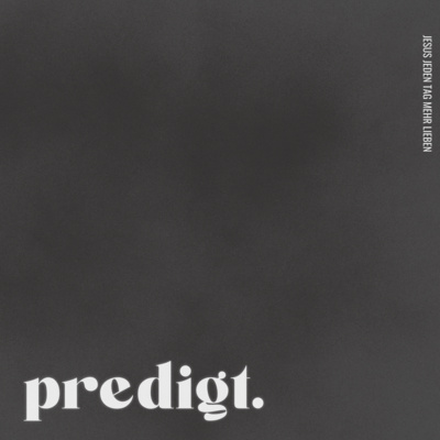 Ein Gott wohlgefälliges Opfer | Eddie | Predigt episode artwork