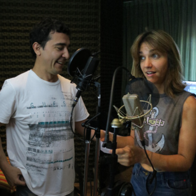 Telón de Aire