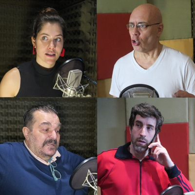 Telón de Aire