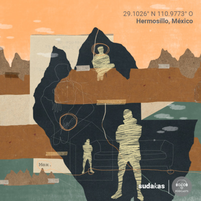 Sudakas T2 E4 Charles Ans By 070 Podcasts A Podcast On Anchor anchor