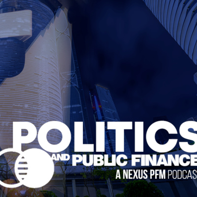 Human Coined (A Nexus PFM Podcast)
