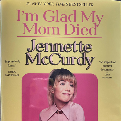 I’m Glad My Mom Died - Part 1 Review