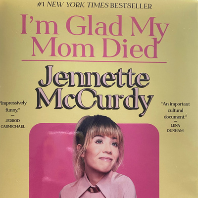 I'm Glad My Mom Died - Part 2 Review