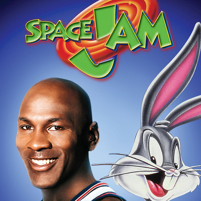 Space Jam (1996)