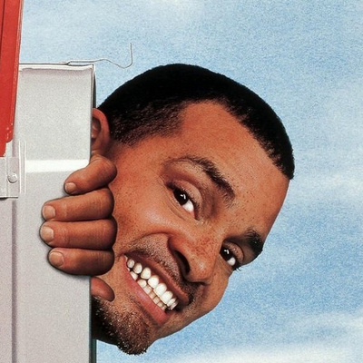 Houseguest(1995)