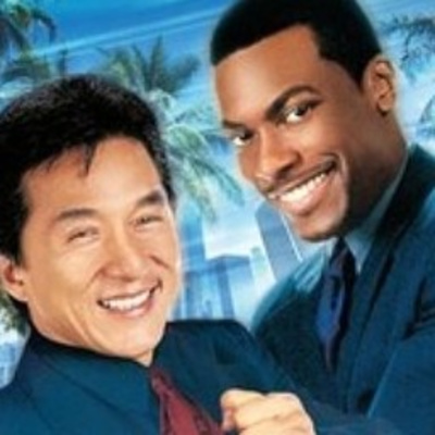 Rush Hour (1998)