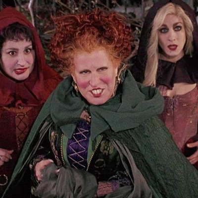 Hocus Pocus (1993)