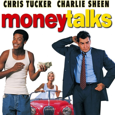Money Talks (1997)