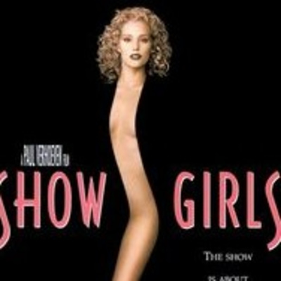 Showgirls(1995)