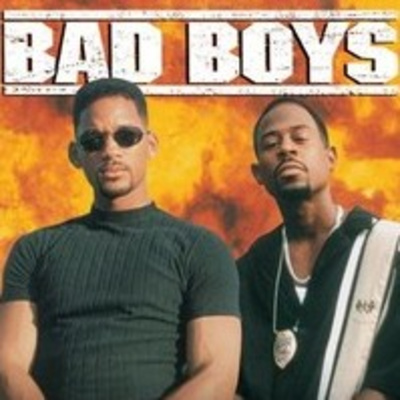 Bad Boys (1995)