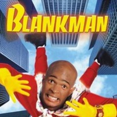 Blankman(1994)