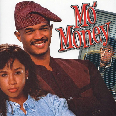 Mo Money (1992)