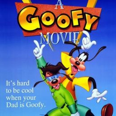 A Goofy Movie(1995)
