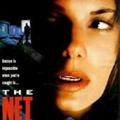 The Net (1995)