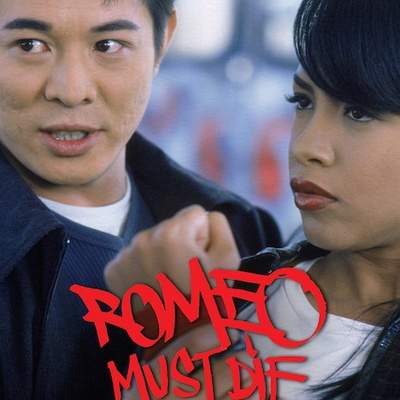 Romeo Must Die(2000) ft. CL Plamer