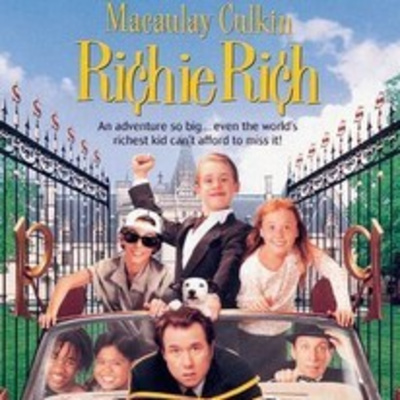 Richie Rich (1994)