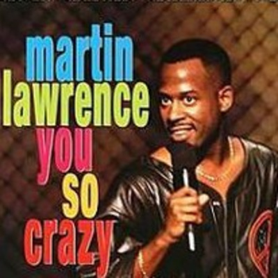 You So Crazy (1994)