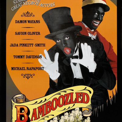 Bamboozled (2000)