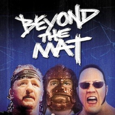 Beyond The Mat (1999)