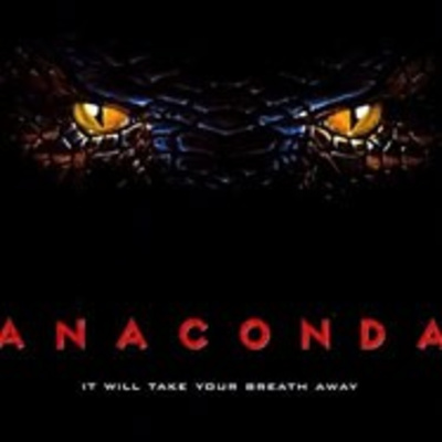 Anaconda (1997)