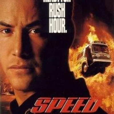 Speed(1994)