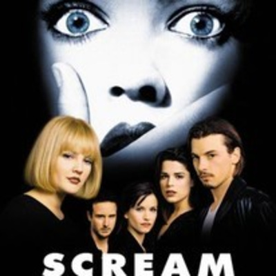 Scream(1996) ft. Shana Ford