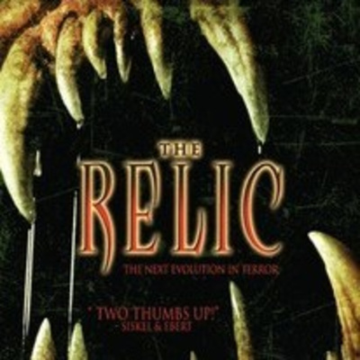 The Relic(1997) ft. Shana Ford